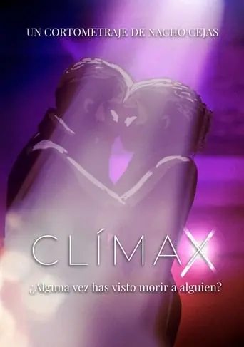 Climax (2020)