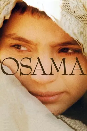 Osama (2006)