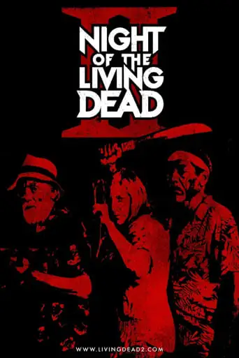 Night Of The Living Dead II (2024)