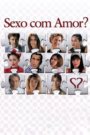 Sexo Com Amor? (2008)