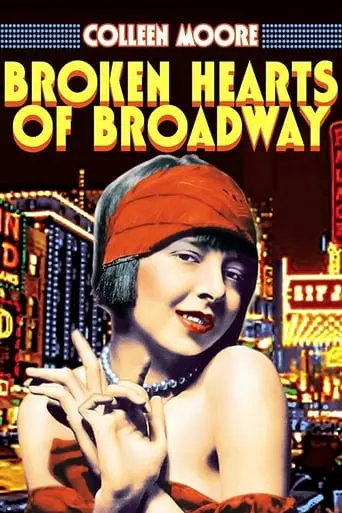 Broken Hearts Of Broadway (1923)