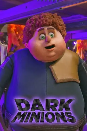 Dark Minions (2013)