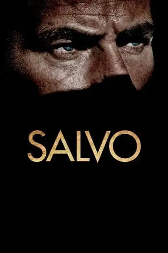 Salvo (2013)