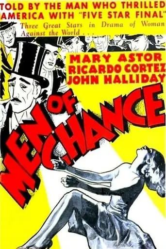 Men Of Chance (1931)