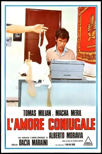 L'amore Coniugale (1970)