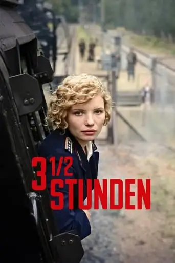 3 1/2 Stunden (2021)