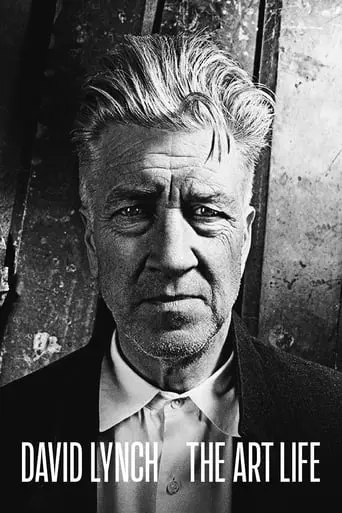 David Lynch: The Art Life (2017)