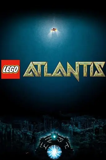 Lego Atlantis (2010)