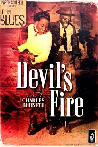 Warming By The Devil's Fire (2003)