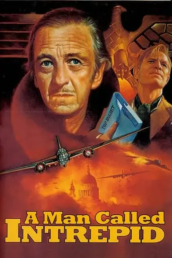 A Man Called Intrepid (1979)