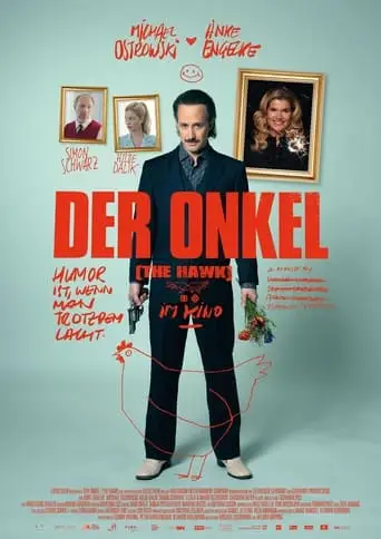 Der Onkel (2022)