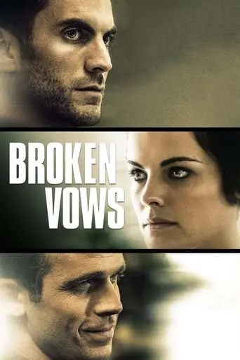 Broken Vows (2016)