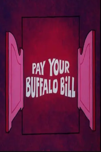 Pay Your Buffalo Bill (1973)