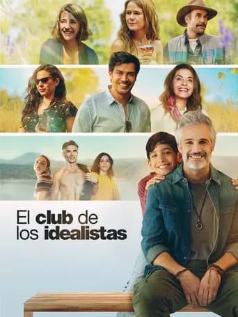 El Club De Los Idealistas (2020)