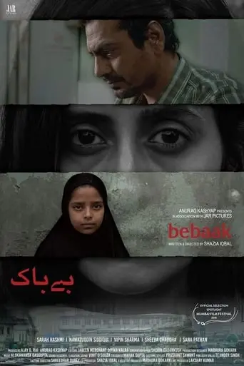 Bebaak (2019)