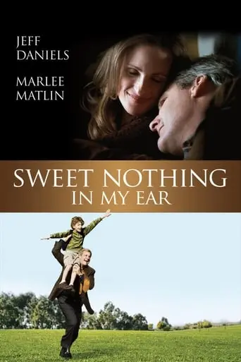 Sweet Nothing In My Ear (2008)