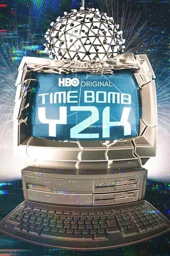 Time Bomb Y2K (2023)