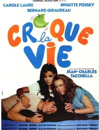 Croque La Vie (1981)