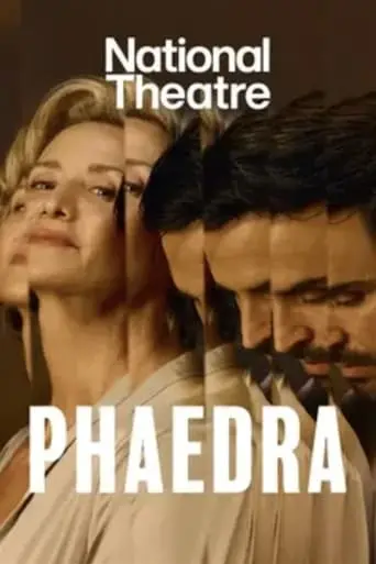 National Theatre Live: Phaedra (2023)