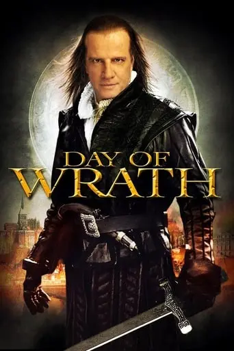 Day Of Wrath (2006)