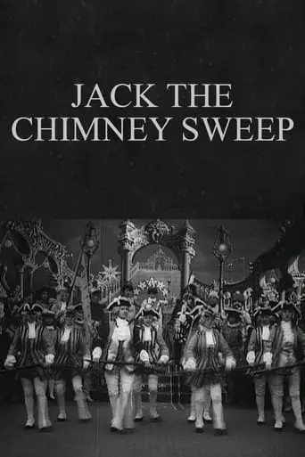 The Chimney Sweep (1906)