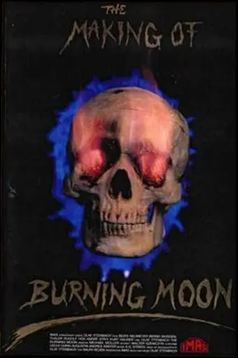 The Making Of Burning Moon (1992)