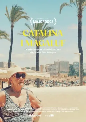 Catalina And Magaluf (2024)