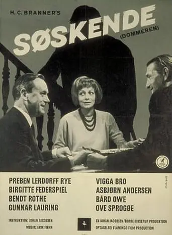 Soskende (1966)