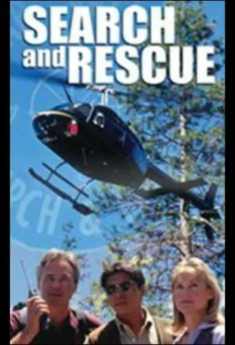 Search And Rescue (1994)