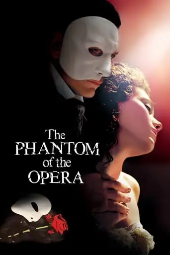 The Phantom of the Opera (2004)