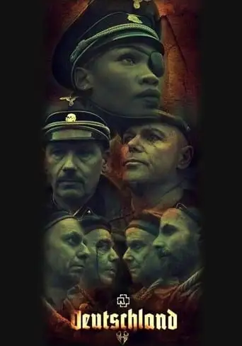 Rammstein: Deutschland (2019)