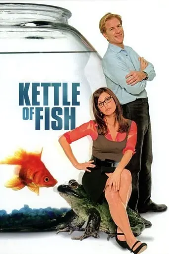 Kettle Of Fish (2006)