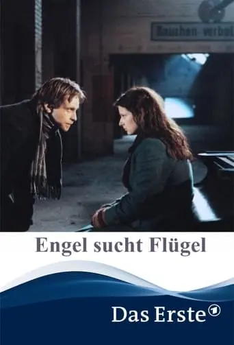 Engel Sucht Flugel (2001)