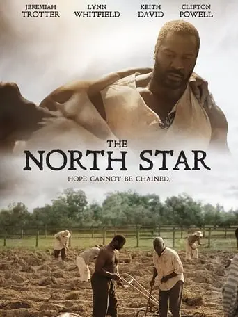 The North Star (2016)