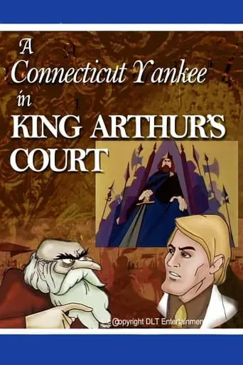 A Connecticut Yankee In King Arthur's Court (1970)