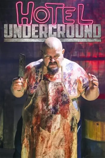 Underground (2023)