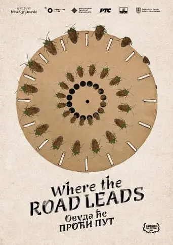 Where The Road Leads (2023)