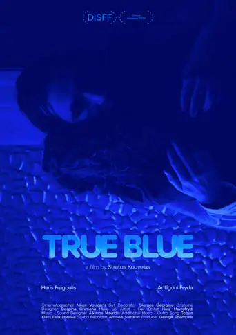 True Blue (2024)