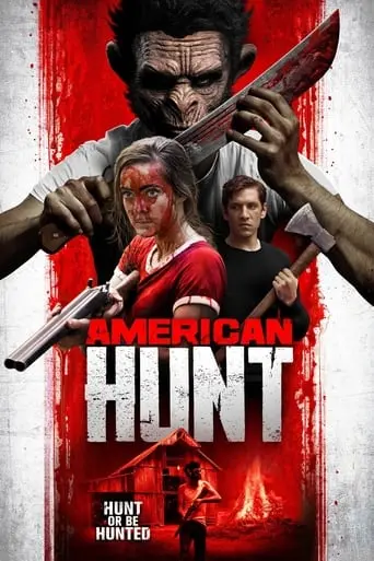 American Hunt (2019)