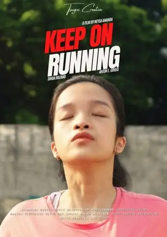 Keep On Running (2023)