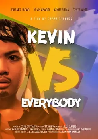 Kevin Vs Everybody (2024)