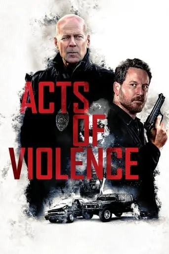 Acts Of Violence (2018)