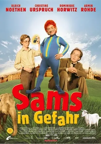 Sams In Gefahr (2003)