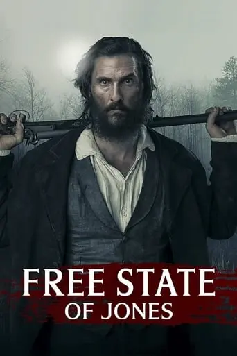 Free State Of Jones (2016)