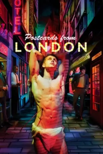 Postcards From London (2018)