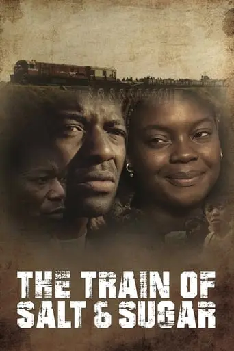 The Train Of Salt And Sugar (2016)