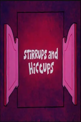 Stirrups And Hiccups (1973)