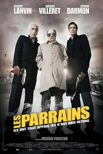 Les Parrains (2005)