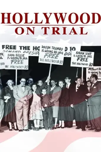 Hollywood On Trial (1976)