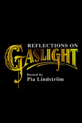 Reflections On 'Gaslight' (2003)